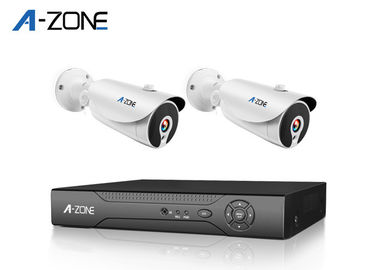 Κίνα Μικρή κάμερα σημείου εισόδου IP εξαρτήσεων καμερών CCTV σημείου εισόδου συστημάτων παρακολούθησης 2Ch προμηθευτής