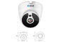 Υψηλά κάμερα ασφαλείας 960p Domstic AHD καθορισμού υπαίθρια για τις επιχειρήσεις αλυσίδων προμηθευτής